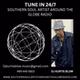 Southern Soul Artist Around The Globe Radio logo