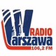 Radio Warszawa logo