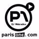 Paris One DJ Radio - Deeper logo
