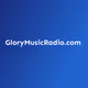 Glory Music Radio logo