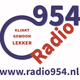 Logo de Radio 954