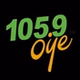 Oye FM Valencia logo