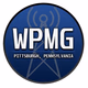 Logo de WPMG-FM Radio