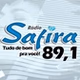 Radio Safira logo