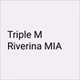 Triple M Riverina MIA logo