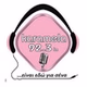 Karamela 92.3 FM logo