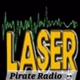 Logo de Laser Pirate Radio
