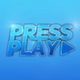 Press Play UK logo