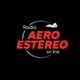 Radio AeroEstéreo logo