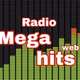 Logo de Rádio mega hits web