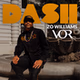 Dash Radio - Voice Of Reason logo