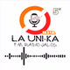 La Unika 88.3 Jalos logo