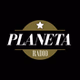 Planeta Radio logo