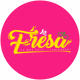 Logo de La Fresa Radio