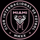 Inter Miami CF Live Radio Stream logo