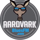 Logo de Aardvark Blues FM