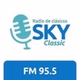 Sky Classic logo