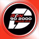 RDN 90 2000 Dance Hits logo