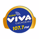 Logo de Rádio Viva FM