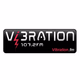 Logo de Radio Vibration
