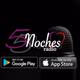 Logo de 5 NOCHES RADIO