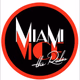 Logo de Miami Vice The Radio