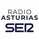 Logo de Cadena SER - Radio Asturias