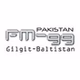 FM 99 Gilgit logo