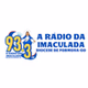 Rádio Imaculada logo