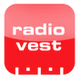 Radio Vest logo