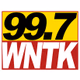 Logo de WNTK - WNTK-FM