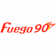 Logo de Fuego 90 FM