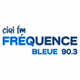 CiQi 90,3 FM - CIQI-FM logo