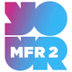 Logo de MFR 2