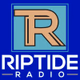 Logo de Riptide Radio