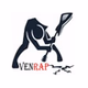 Venrap Radio logo