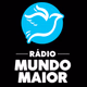 Logo de Rádio Mundo Maior