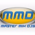 MMD WEB RÁDIO logo