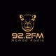 Nomad Radio logo