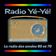 Logo de Yimago Radio - Radio Yé-Yé