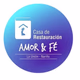 Logo de Amor y Fe - Radio