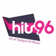 Hits 96 - WDOD-FM logo