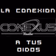 Conexus Radio logo