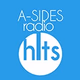Logo de A-SIDES FM