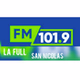 Radio Full 101.9 logo