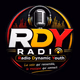 Logo de Radio Dynamic Youth
