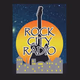 Logo de Rock City Radio
