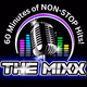 Logo de The Mixx
