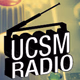 Logo de UCSM Radio