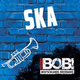 Logo de RADIO BOB! - BOBs Ska